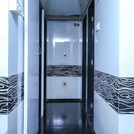 Guest house Welcome *