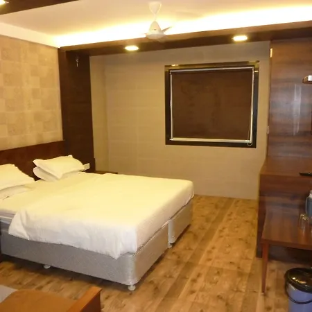 Orient Palace 2* Mumbai
