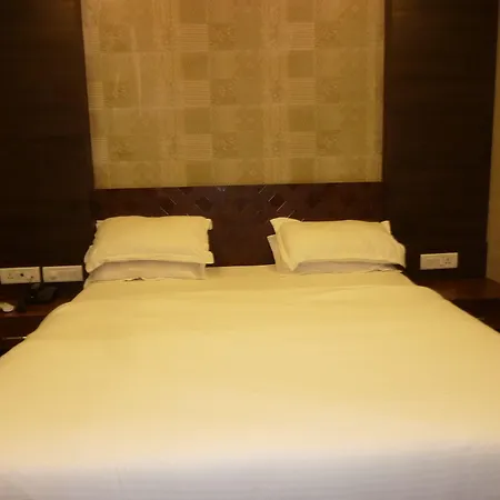 Orient Palace Hotel Mumbai