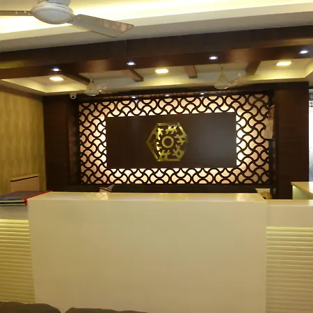 Orient Palace 2* Mumbai