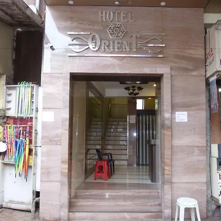 Orient Palace Mumbai