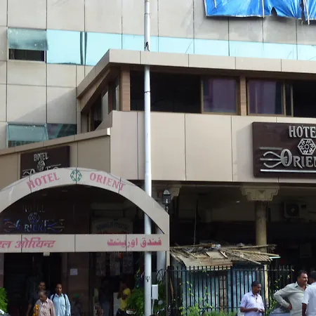 Orient Palace 2* Mumbai