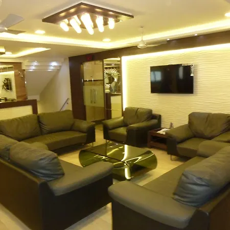 Orient Palace Hotel 2*