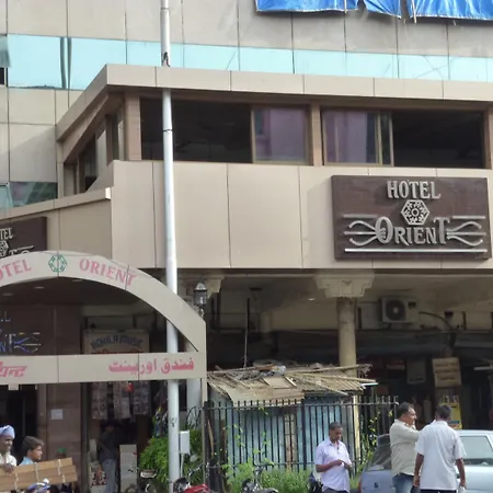 Orient Palace Hotel