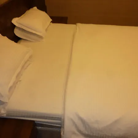 Orient Palace Hotel Mumbai