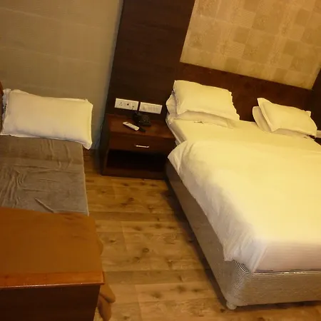 Orient Palace Hotel