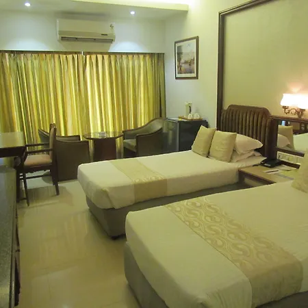 Hotel Kohinoor Park