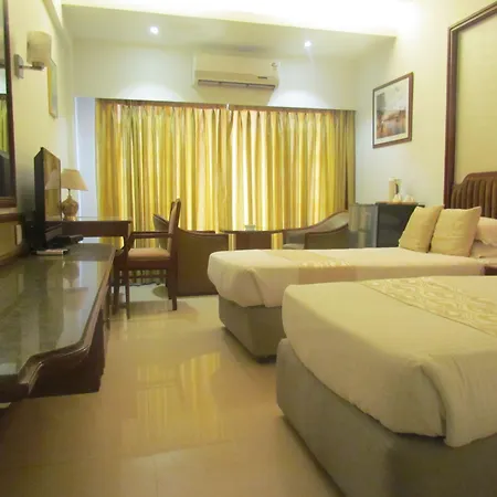 Hotel Kohinoor Park Mumbai