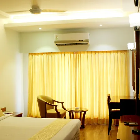 Kohinoor Park Hotel