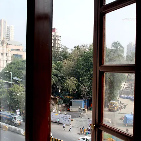 Hotel Kohinoor Park Mumbai