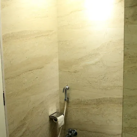 Kohinoor Park Hotel Mumbai