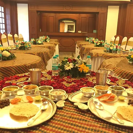 Kohinoor Park Hotel Mumbai