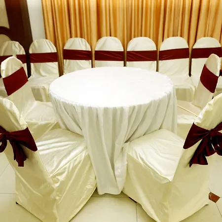 Hotel Kohinoor Park Mumbai