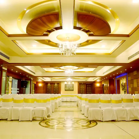 Kohinoor Park Hotel Mumbai