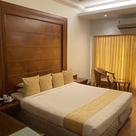Kohinoor Park 3* Mumbai
