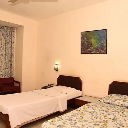 Atithi Hotel Mumbai
