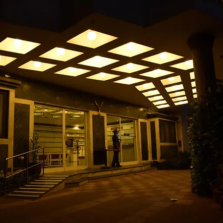 Hotel Atithi