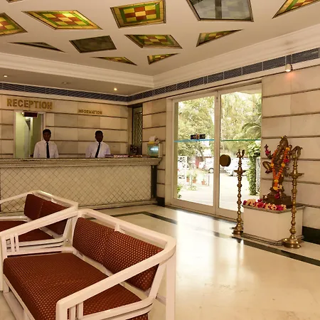 Hotel Atithi