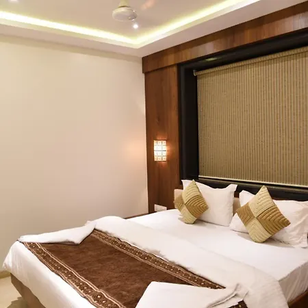 Hotel Flora Fountain,fort Mumbai