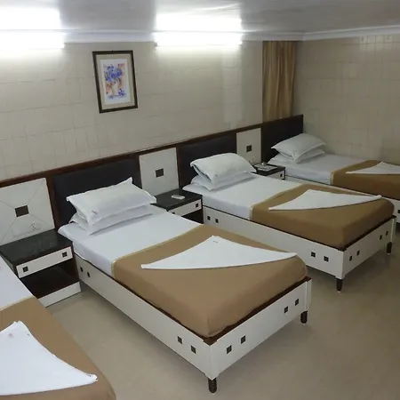 Balwas Hotel