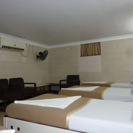 Hotel Balwas Mumbai