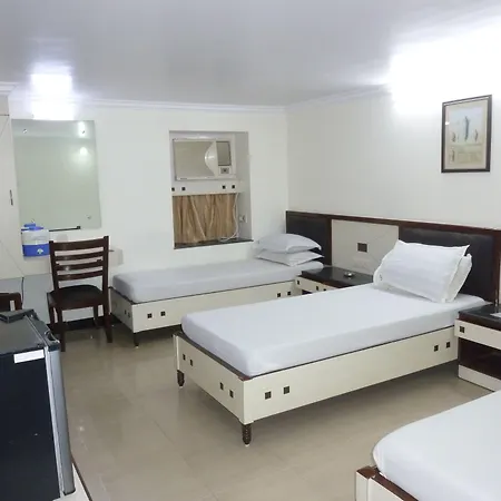 Balwas Hotel 2*
