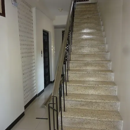 Hotel Balwas Mumbai