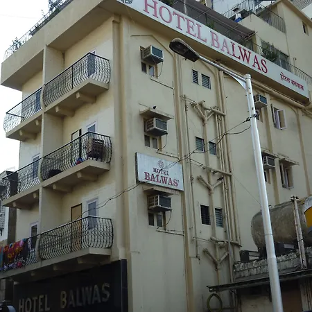 Balwas Hotel 2*