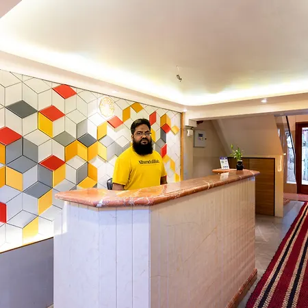 Hotel Balwas Mumbai