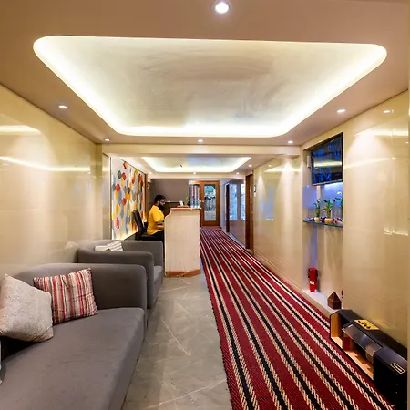 Balwas Hotel 2*