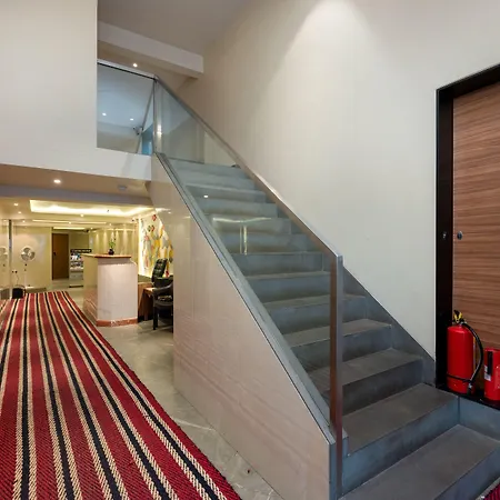 Balwas Hotel 2*