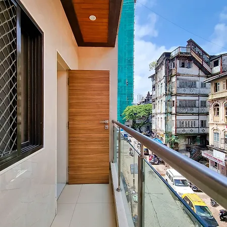 Hotel Balwas