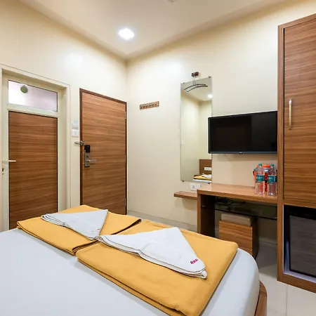Hotel Balwas Mumbai