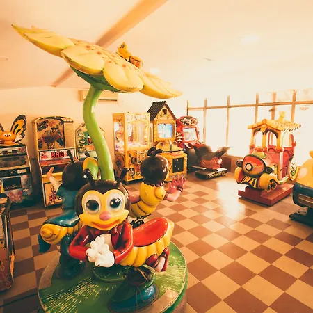 Express Hotel