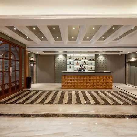 Hotel Express Mumbai
