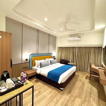 Hotel Express Mumbai