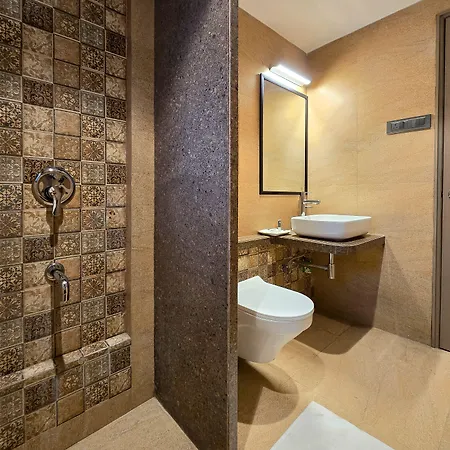 Express 3* Mumbai