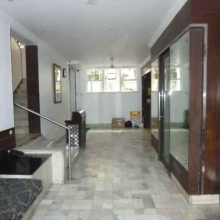 Balwas International Hotel 2*