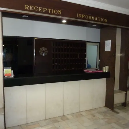 Hotel Balwas International Mumbai