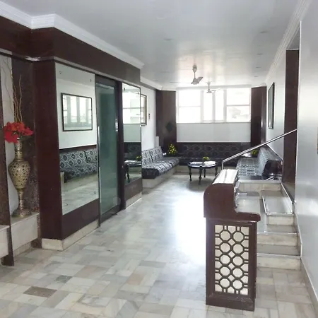 Hotel Balwas International