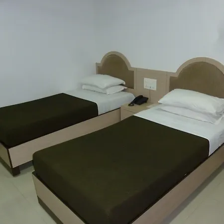 Hotel Balwas International Mumbai