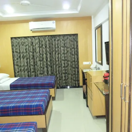 Balwas International Mumbai