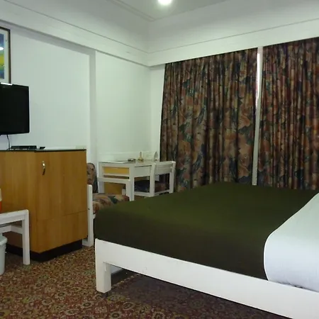 Hotel Balwas International 2*