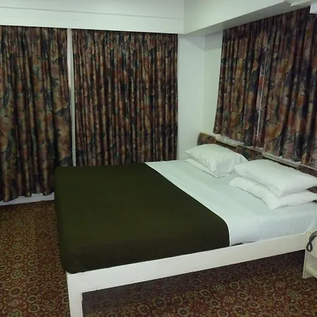 Balwas International Hotel Mumbai