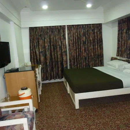 Hotel Balwas International Mumbai