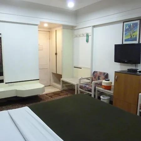 Balwas International Hotel