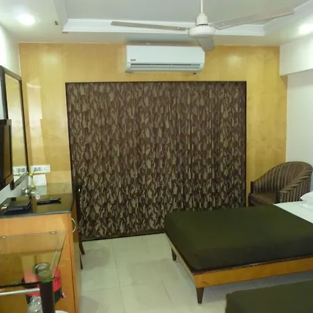 Balwas International Hotel Mumbai