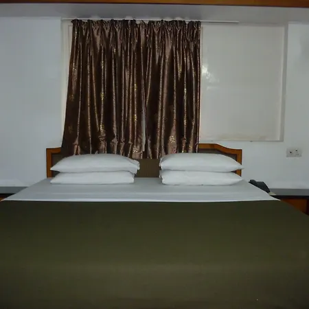 Balwas International 2* Mumbai