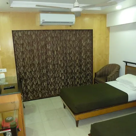 Balwas International Hotel Mumbai