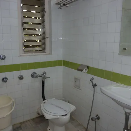 Hotel Balwas International
